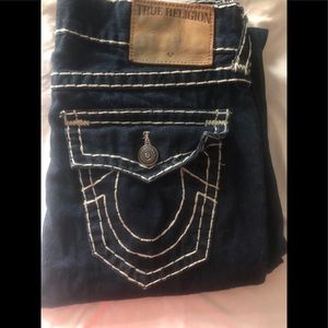 True religion billie jeans